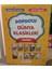 Dopdolu Dünya Klasikleri 10 Kitap 1