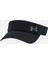 Under Armour Iso-Chill Launch Visor Siyah Şapka 2