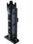 Rod Stand BM-250L Black/black - Olta Standı 1