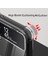 Samsung Galaxy Z Flip4 Kılıf Magsafe Özellikli Şeffaf Silikon Kapak 5