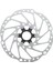 Deore/slx/zee SM-RT64 160MM Center Lock Rotor 1