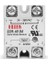 Fotek SSR-40DA Katı Hal Rölesi - 40A 3-32VDC To 24-380VAC 2
