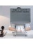 Alüminyum Ayarlanabilir Macbook Laptop Standı 10-17 Inç 2