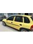 Opel Corsa B Araca Krom Cam Çıtası 4 Parça Paslanmaz Çelik Krom 3