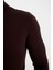 Erkek Pullover R1124AZ Bordeaux 3