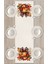 Sonbahar Serisi 140x40 cm Dijital Baskılı Runner 2