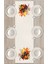 Sonbahar Serisi 140x40 cm Dijital Baskılı Runner 2