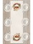 Sonbahar Serisi 140x40 cm Dijital Baskılı Runner 2