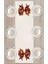 Sonbahar Serisi 140x40 cm Dijital Baskılı Runner 2