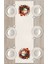 Sonbahar Serisi 140x40 cm Dijital Baskılı Runner 2