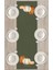 Sonbahar Serisi 140x40 cm Dijital Baskılı Runner 2