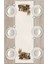 Sonbahar Serisi 140x40 cm Dijital Baskılı Runner 2