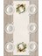 Sonbahar Serisi 140x40 cm Dijital Baskılı Runner 2