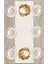 Sonbahar Serisi 140x40 cm Dijital Baskılı Runner 2