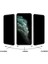 Apple iPhone 16 Pro Max Ultra Ince Yapıs Kolay Uygulam Aparatlı 5d Magic Privacy Glass Hayalet Cam Ekran 1