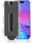 Apple iPhone 16 Pro Max Ultra Ince Yapıs Kolay Uygulam Aparatlı 5d Magic Privacy Glass Hayalet Cam Ekran 2