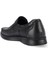 Helmut-H 32618 Erkek Siyah Comfort Deri Casual Ayakkabı 2