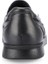 Helmut-H 32618 Erkek Siyah Comfort Deri Casual Ayakkabı 4