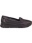 Eterna-G 29413 Kadın Siyah Comfort Deri Casual Ayakkabı 1