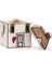 Le Casette Şekerlik 7 cm x 7 cm x 11 cm 1