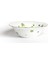 Bitossi Home Fabula Floral Porselen Salata Kasesi 26 cm Yeşil 2