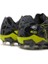 Supercopa 2 Yarı Prof Black Lemon Fluor Fırm Ground Krampon 5