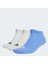 C Spw Low 3p Sports Socks Unisex Bilek 3lü Çorap IC1334 1
