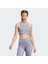 Adidas Running Training Women Sports Bras Kadın Çıkarılabilir Pedli Orta Destekli Spor Sütyen Bra HR9658 1