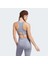 Adidas Running Training Women Sports Bras Kadın Çıkarılabilir Pedli Orta Destekli Spor Sütyen Bra HR9658 2