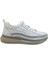 504 24KA Erkek Sneaker Günlük Ayakkabı Beyaz 2