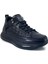 504 1 24KA Erkek Sneaker Günlük Ayakkabı Siyah 1