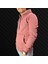 3 Iplik Şardonlu Kapüşonlu Kanguru Cepli Sweatshirt 5