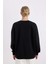 Kadın Sweat Y1346AZ/BK81 Black 5