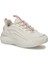 4W Kado Wmn 4pr Lumberjack Kadın Spor Ayakkabı A101783399 Bej 2