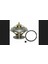 Termostat 75 C Mercedes M116 M117 W116 W126 R107 C107 12 1