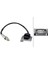 Nox Sensoru Mercedes W204 C218 X218 W212 S212 C207 A207 X204 W222 W447 B906 12 1