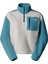 Kadın Yumıorı 1/4 Zıp Sweat 1