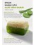 Doğal Kabak Lifli Aloe Vera Özlü El Yapımı Cilt Sabunu Parlaklık Ve Temizlik 135 Gr 2