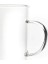 Decohandy 3'lü Cam Kupa 200 ml 2