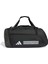 Essentials 3-Stripes Duffel Çanta Siyah IP9863 1