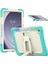 Samsung Galaxy Tab A9 (SM X210 X215 X216) Defender Kick Stand Omuz Askılı Tablet Kılıfı (Yurt Dışından) 1
