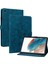 Samsung Galaxy Tab A8 10.5 (2021) Çizilmez Baskı Pu Deri Flip Kart Yuvaları Tablet Kılıfı (Yurt Dışından) 1