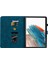 Samsung Galaxy Tab A8 10.5 (2021) Çizilmez Baskı Pu Deri Flip Kart Yuvaları Tablet Kılıfı (Yurt Dışından) 3