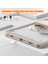 Samsung Galaxy Tab A9 Pc Tpu Döner El Kayışı Haki Tablet Kılıfı (Yurt Dışından) 4