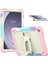 Samsung Galaxy Tab A9 (SM X210 X215 X216) Defender Omuz Askılı Tablet Kılıfı (Yurt Dışından) 1