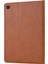 Otomatik Emilmiş Cüzdan Stand Pu Deri Samsung Galaxy Tab A7 Lite 8 7 Inç (T220 T725) Tablet Kılıfı (Yurt Dışından) 2