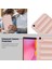 Samsung Galaxy Tab A 8.0 (2019) SM T290 (WI FI) SM T295 (Lte) Tpu Aşağı Ceket Dokulu Tablet Kılıfı (Yurt Dışından) 5