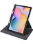 Samsung Galaxy Tab S6 Lite (2024 2022 (2020) Anti Drop Standı Pu Deri Akrilik Tablet Kılıfı (Yurt Dışından) 3