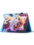 Samsung Galaxy Tab S6 Lite (2024 2022 (2020) SM P610 P615 Deri Kart Yuvaları Standı Cat Tablet Kılıfı (Yurt Dışından) 4