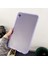 Samsung Galaxy Tab A9 Şeffaf Yumuşak Tpu Çizilmez Slim Fit Tablet Kılıfı (Yurt Dışından) 1